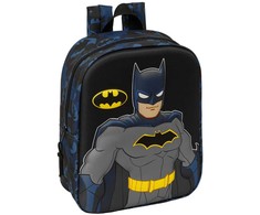 Safta DC Comics Batman 3D backpack 27cm