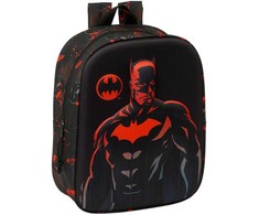 Safta DC Comics Batman 3D backpack 27cm