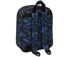 Safta DC Comics Batman 3D backpack 27cm