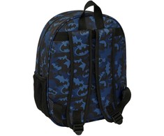 Safta DC Comics Batman 3D backpack 33cm