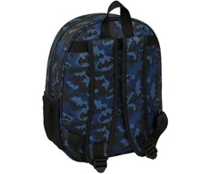 Safta DC Comics Batman 3D backpack 33cm