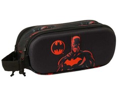 Safta Dėklas su Batman 3d dizainu