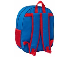 Safta DC Comics Superman 3D backpack 33cm