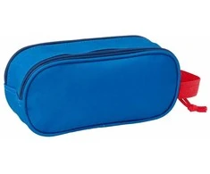 Safta DC Comics Superman 3D double pencil case