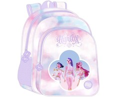 Safta Demon Hunters Kpop Artist adaptable backpack 38cm