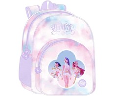 Safta Demon Hunters Kpop Artist adaptable backpack 42cm