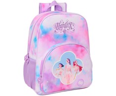Safta Demon Hunters Kpop Artist adaptable backpack 42cm