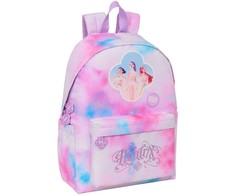 Safta Demon Hunters Kpop Artist backpack 43cm