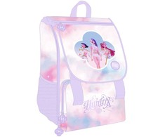 Safta Demon Hunters Kpop Artist backpack 41cm