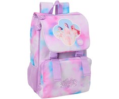Safta Demon Hunters Kpop Artist backpack 41cm