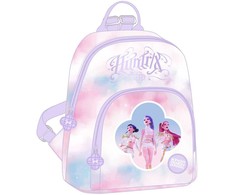 Safta Demon Hunters Kpop Artist backpack 30cm