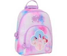 Safta Demon Hunters Kpop Artist backpack 30cm