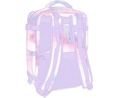 Safta Demon Hunters Kpop Artist Cabin travel rucksack 44cm