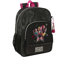Safta Demon Hunters Kpop Energy adaptable backpack 42cm