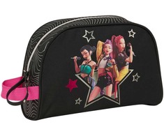 Safta Demon Hunters Kpop Energy adaptable vanity case