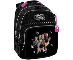 Safta Demon Hunters Kpop Energy adaptable backpack 42cm