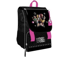 Safta Demon Hunters Kpop Energy backpack 41cm