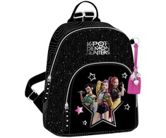 Safta Demon Hunters Kpop Energy backpack 30cm