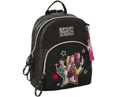 Safta Demon Hunters Kpop Energy backpack 30cm