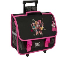 Safta Demon Hunters Kpop Energy trolley