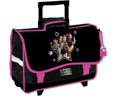 Safta Demon Hunters Kpop Energy trolley