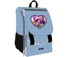 Safta Demon Hunters Kpop Huntrix backpack 41cm