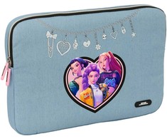 Safta Demon Hunters Kpop Huntrix Nešiojamas kompiuteris sleeve