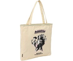 Safta Demon Hunters Kpop Huntrix shopping bag