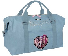 Kelioninis Safta Demon Hunters Kpop Huntrix Travel bag