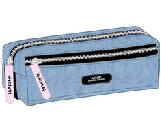 Safta Demon Hunters Kpop Huntrix triple pencil case