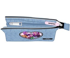Safta Demon Hunters Kpop Huntrix triple pencil case