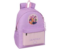Safta Demon Hunters Kpop Iconic adaptable backpack 42cm