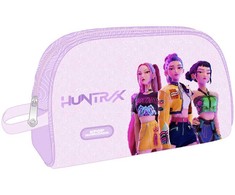 Safta Demon Hunters Kpop Iconic adaptable vanity case