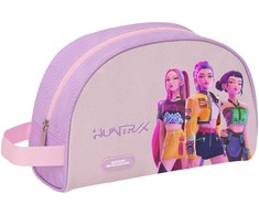 Safta Demon Hunters Kpop Iconic adaptable vanity case