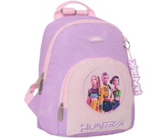 Safta Demon Hunters Kpop Iconic backpack 30cm