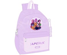 Safta Demon Hunters Kpop Iconic backpack 43cm