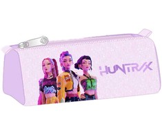 Safta Demon Hunters Kpop Iconic pencil case