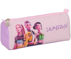 Safta Demon Hunters Kpop Iconic pencil case