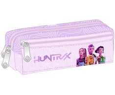 Safta Demon Hunters Kpop Iconic triple pencil case