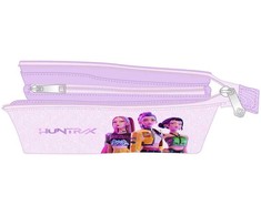 Safta Demon Hunters Kpop Iconic triple pencil case