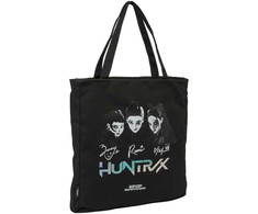Safta Demon Hunters Kpop Soul shopping bag