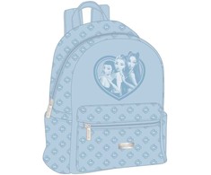 Safta Demon Hunters Secret Kpop backpack 28cm