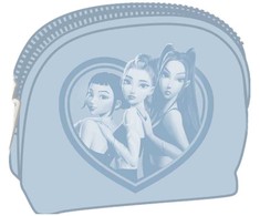 Safta Demon Hunters Secret Kpop purse