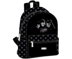 Safta Demon Hunters Song Kpop backpack 28cm