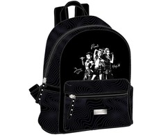 Safta Demon Hunters Spirit Kpop backpack 28cm