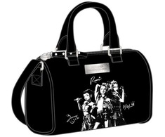 Safta Demon Hunters Spirit Kpop bag