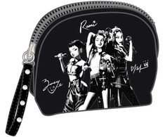 Safta Demon Hunters Spirit Kpop purse
