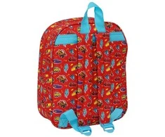 Safta Disney Cars 3D backpack 27cm