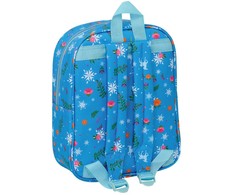 Safta Disney Frozen 3D backpack 27cm