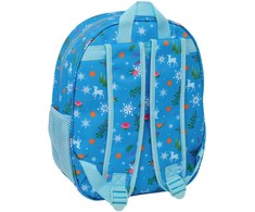 Safta Disney Frozen 3D backpack 33cm